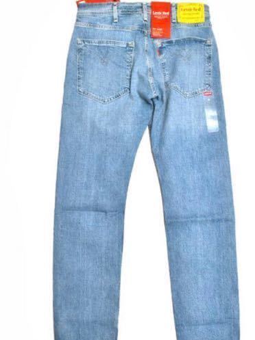 Levi's RED リーバイスレッド W28 LR502 TAPER A0133-0003
