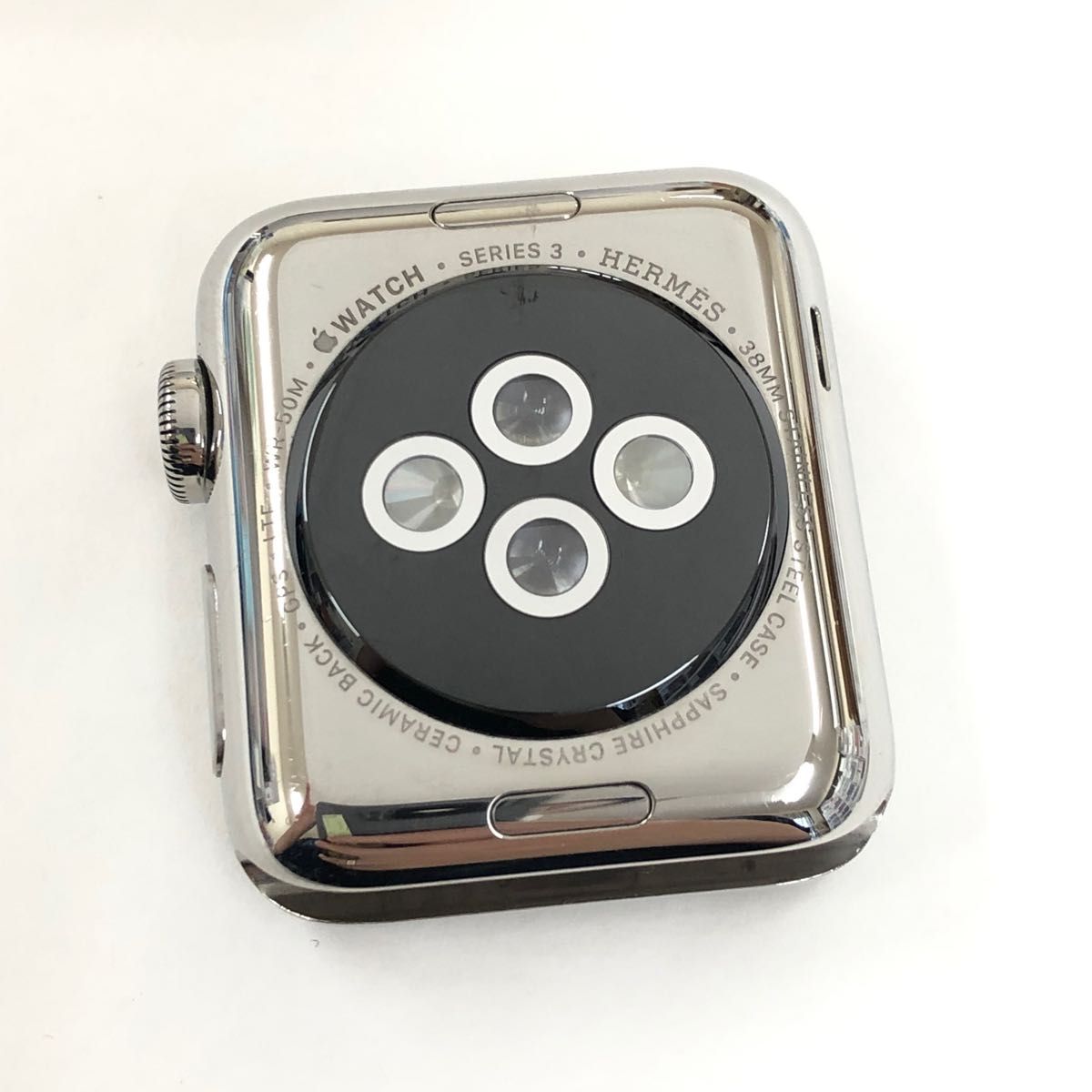 Apple Watch アップルウォッチ HERMES series3/38mm