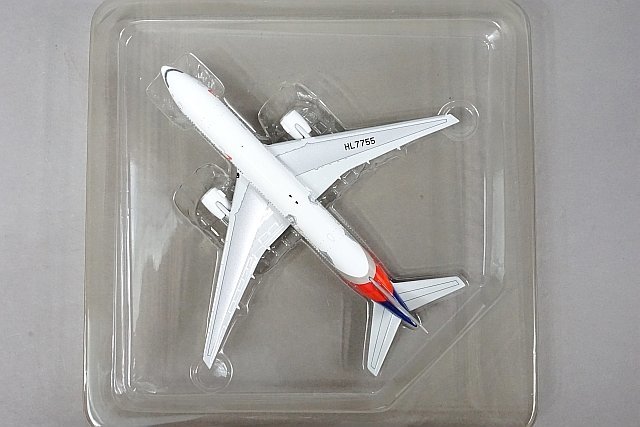 ☆ PHOENIX フェニックス 1/400 ASIANA AIRLINES アシアナ航空 BOEING
