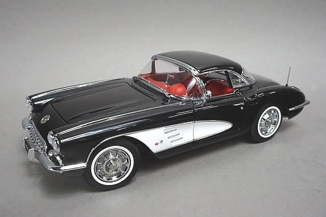 AUTOart オートアート 1/18 Chevrolet シボレー | JChere雅虎拍卖代购