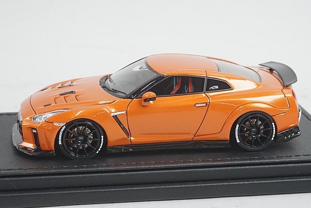 ignition model イグニッションモデル 1/43 Niss | JChere雅虎拍卖代购