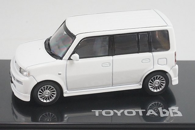 ヤフオク! - MTECH エムテック 1/43 Toyota トヨタ b...