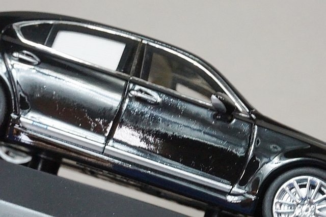 RAI'S レイズ 1/43 Lexus レクサス LS600hL 2015 日本国内閣総理大臣