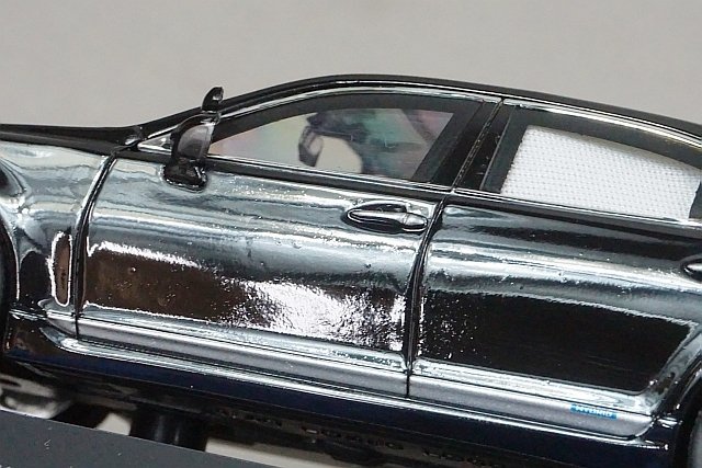 RAI'S レイズ 1/43 Lexus レクサス LS600hL 2015 日本国内閣総理大臣