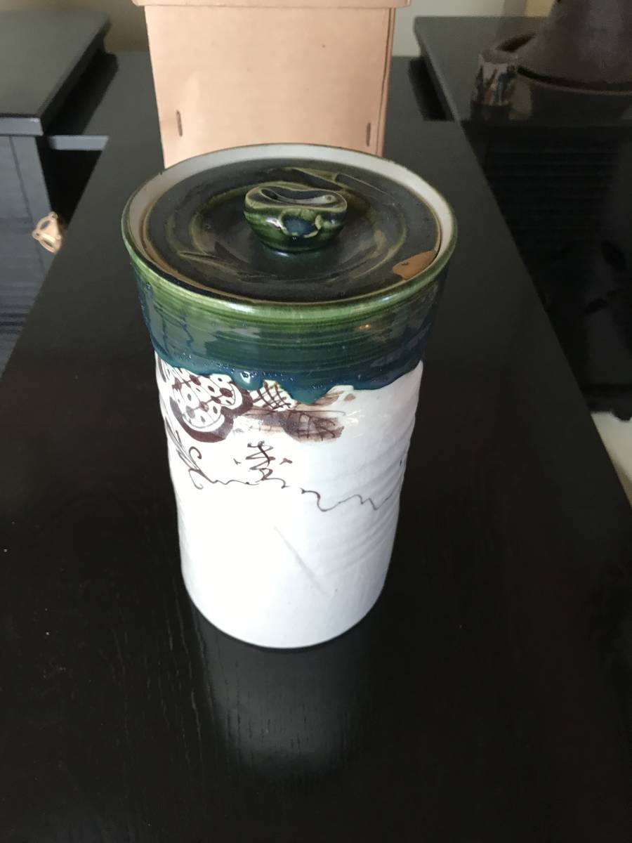 茶道具細水指| JChere雅虎拍卖代购
