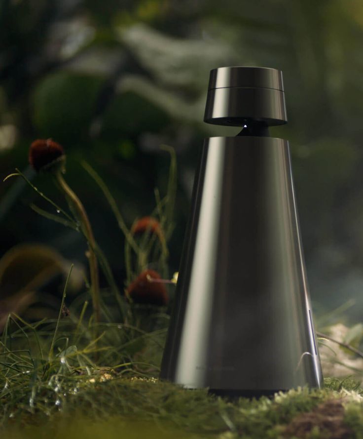 BANG＆OLUFSEN Bang＆Olufsen B＆O BeoSound 1 Beosound 1無線揚聲器（綠色） 原文:BANG & OLUFSEN バング＆オルフセン B&O BeoSound 1 Beosound1 ワイヤレススピーカー (グリーン)