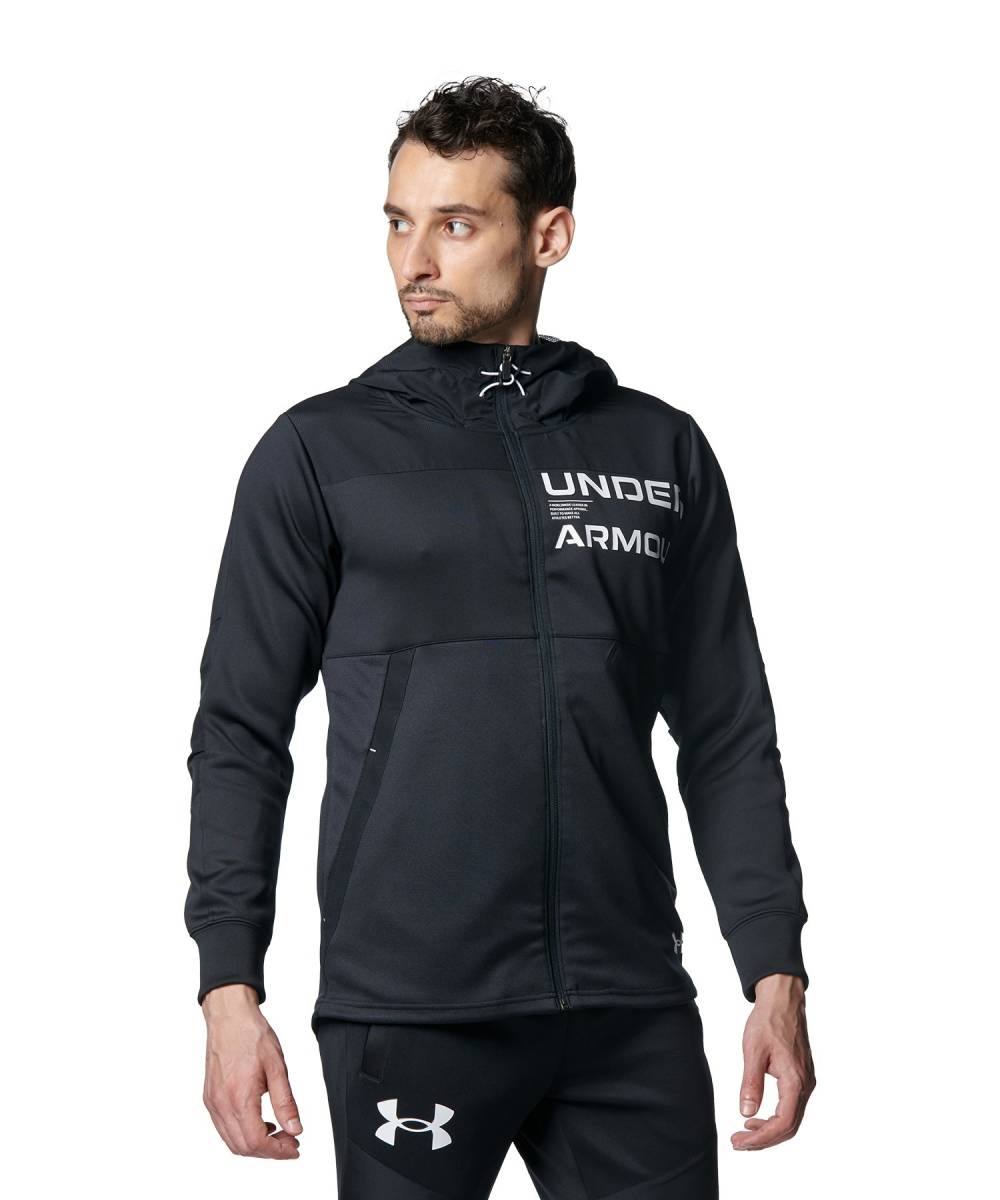 魅力の UNDER LGサイズ 即決新品 定価31,900円 ARMOUR アンダー