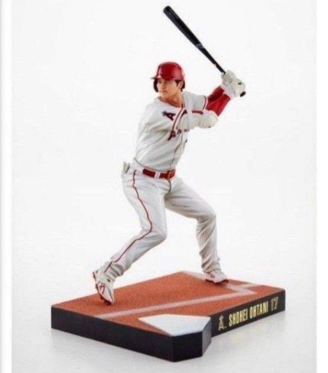 MLB公式ライセンス大谷翔平プレミアムフィギュア2体|PayPayフリマ