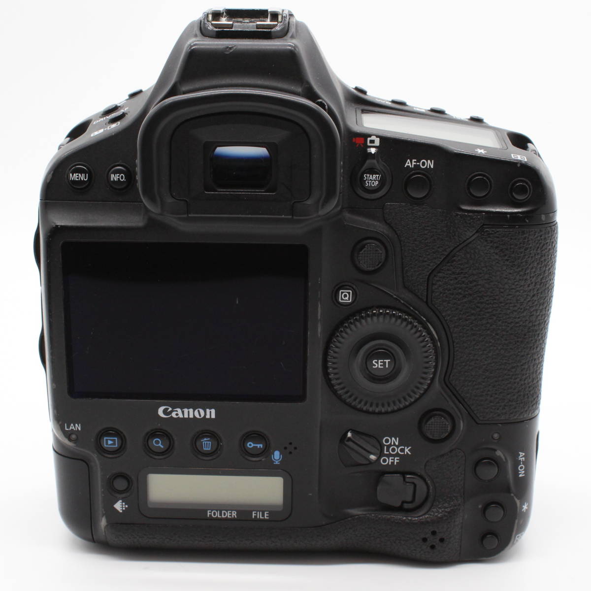 Canon EOS 1D X Mark II ボディ デジタル一眼レフ | JChereヤフオク