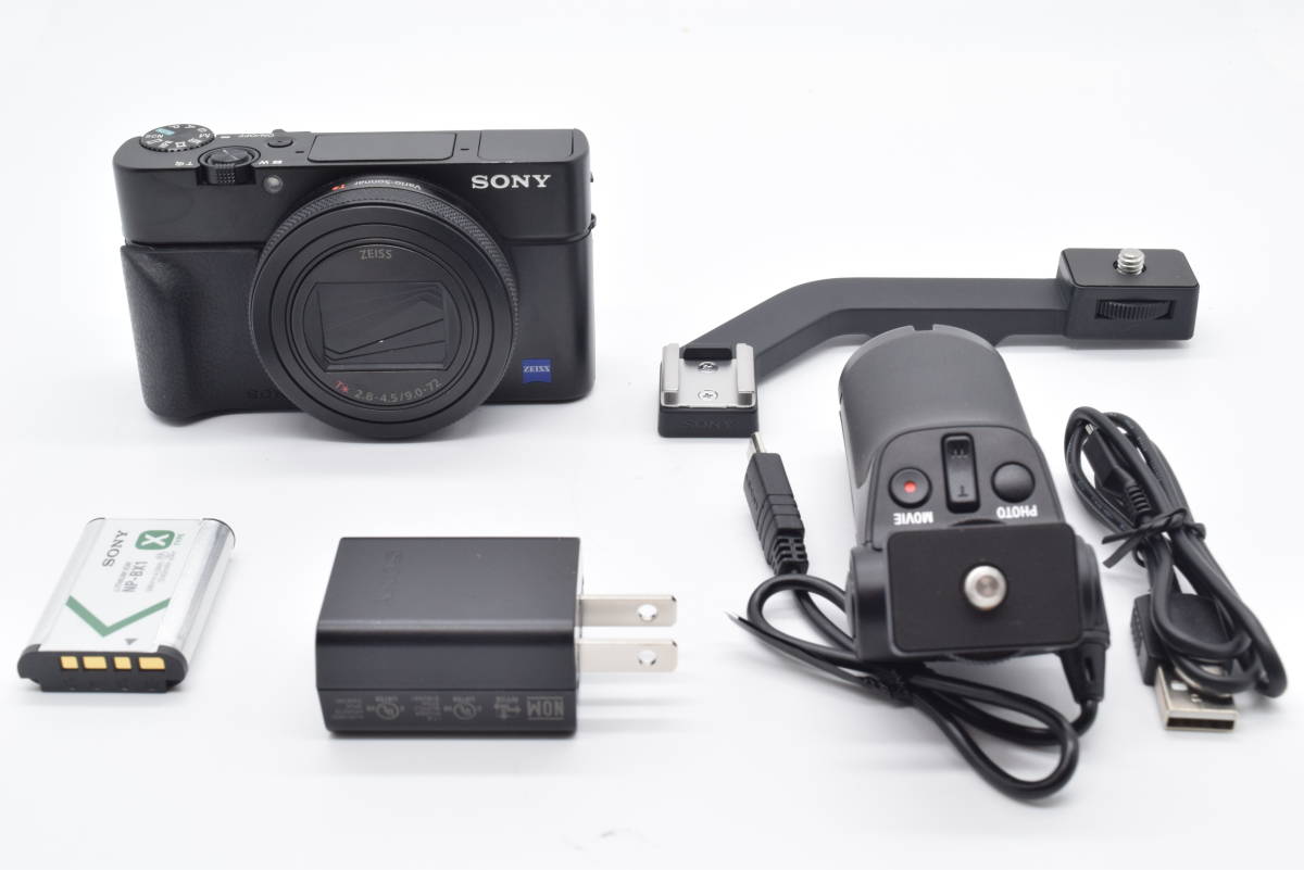 最大80％オフ！ ☆美品☆SONY シューティンググリップキット☆2249 DSC