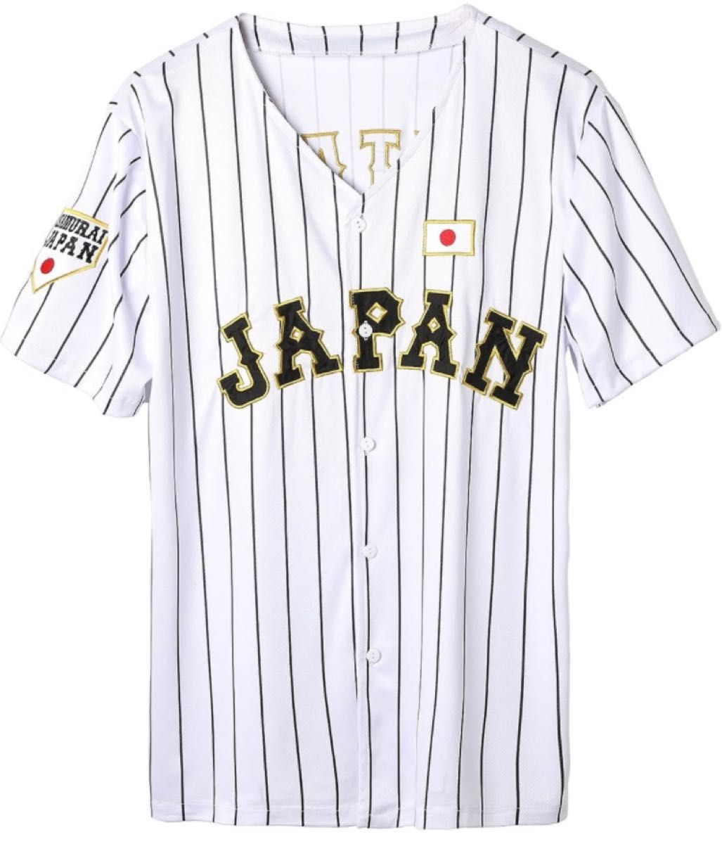 Onegam] 2023 WBC ユニフォーム プロ野球日本代表 侍ジャパン 大谷翔平