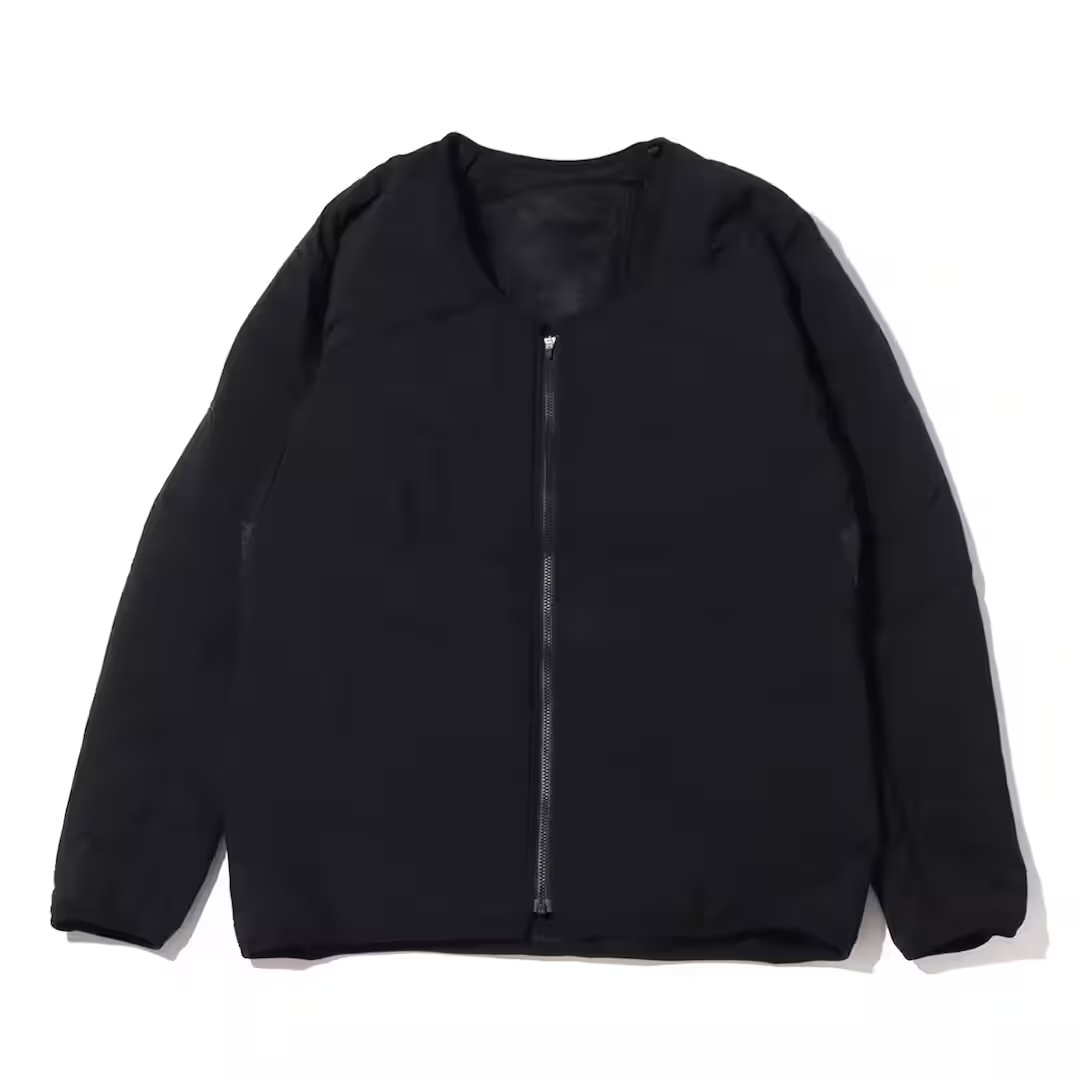 新品 DESCENTE S.I.O 3D-INSULATOR JACKET BLACK O 定価82,500円 2021年モデル デサント ハイスペック マウンテンパーカー xl ライナー付