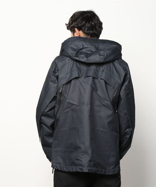 新品 RE DESCENTE BUILD ZW PATCHWORK KAMITO+JACKET O 定価110 新品 RE DESCENTE BUILD ZW PATCHWORK KAMITO+JACKET O 定価110
