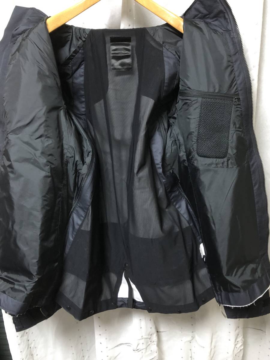 13230円 新品 RE: DESCENTE BUILD ZW PATCHWORK KAMITO+JACKET O 13230円 新品 RE: DESCENTE BUILD ZW PATCHWORK KAMITO+JACKET O