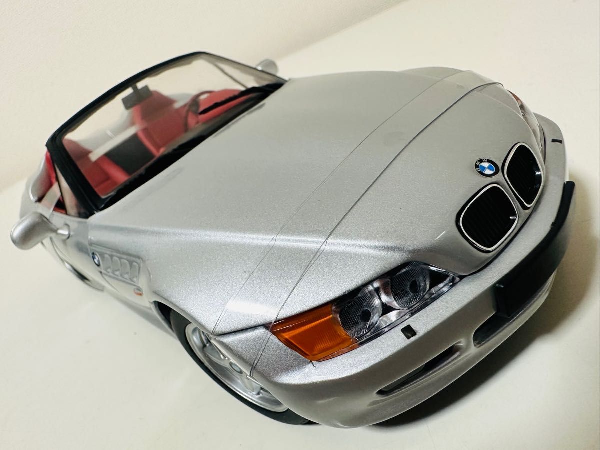 UTmodels/BMW Z3 RoadSterロードスター 1/18 絶版|Yahoo!フリマ UTmodels/BMW Z3 RoadSterロードスター 1/18 絶版|Yahoo!フリマ