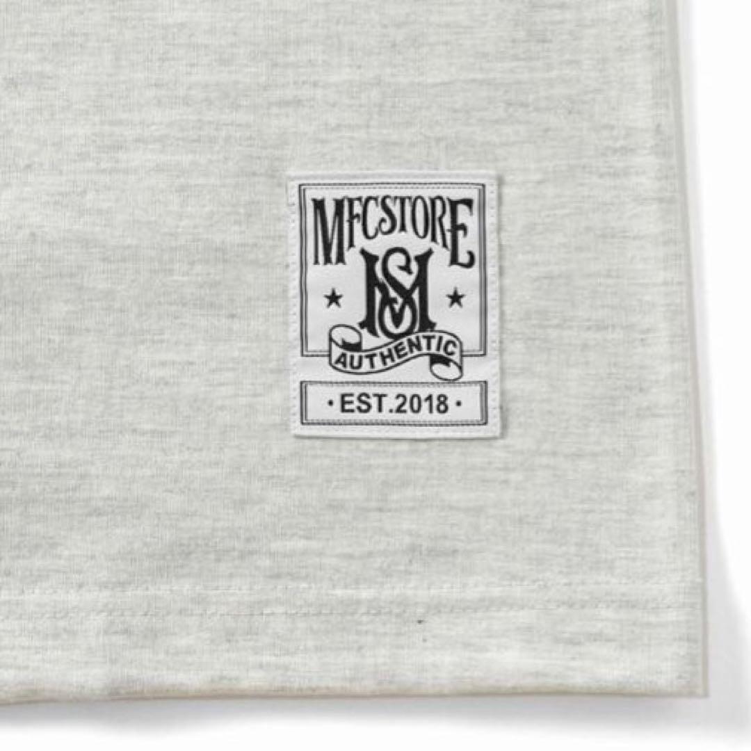 2022高い素材 overprint サイズL/OA × 古塔つみ Tee STORE MFC