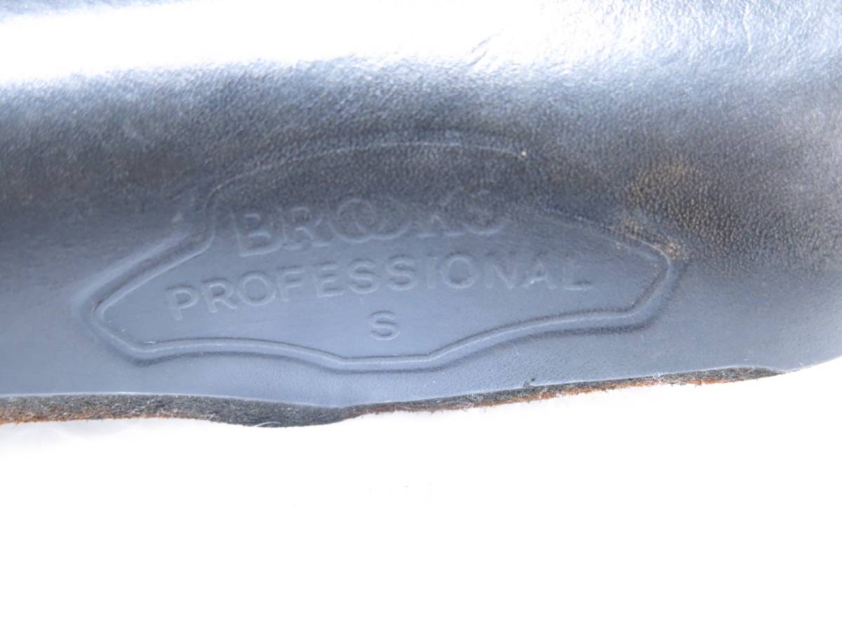 SD-01003-2237 BROOKS ブルックス PROFESSIONAL S pre-softened SD-01003-2237 BROOKS ブルックス PROFESSIONAL S pre-softened