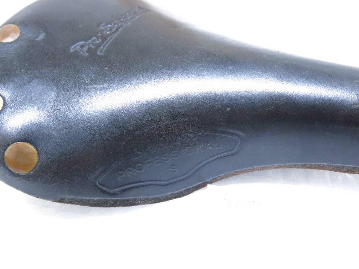 SD-01003-2237 BROOKS ブルックス PROFESSIONAL S pre-softened SD-01003-2237 BROOKS ブルックス PROFESSIONAL S pre-softened