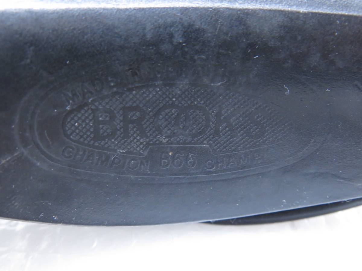 SD-01009-2229 ブルックス BROOKS B66 CHAMPION オーバル SD-01009-2229 ブルックス BROOKS B66 CHAMPION オーバル