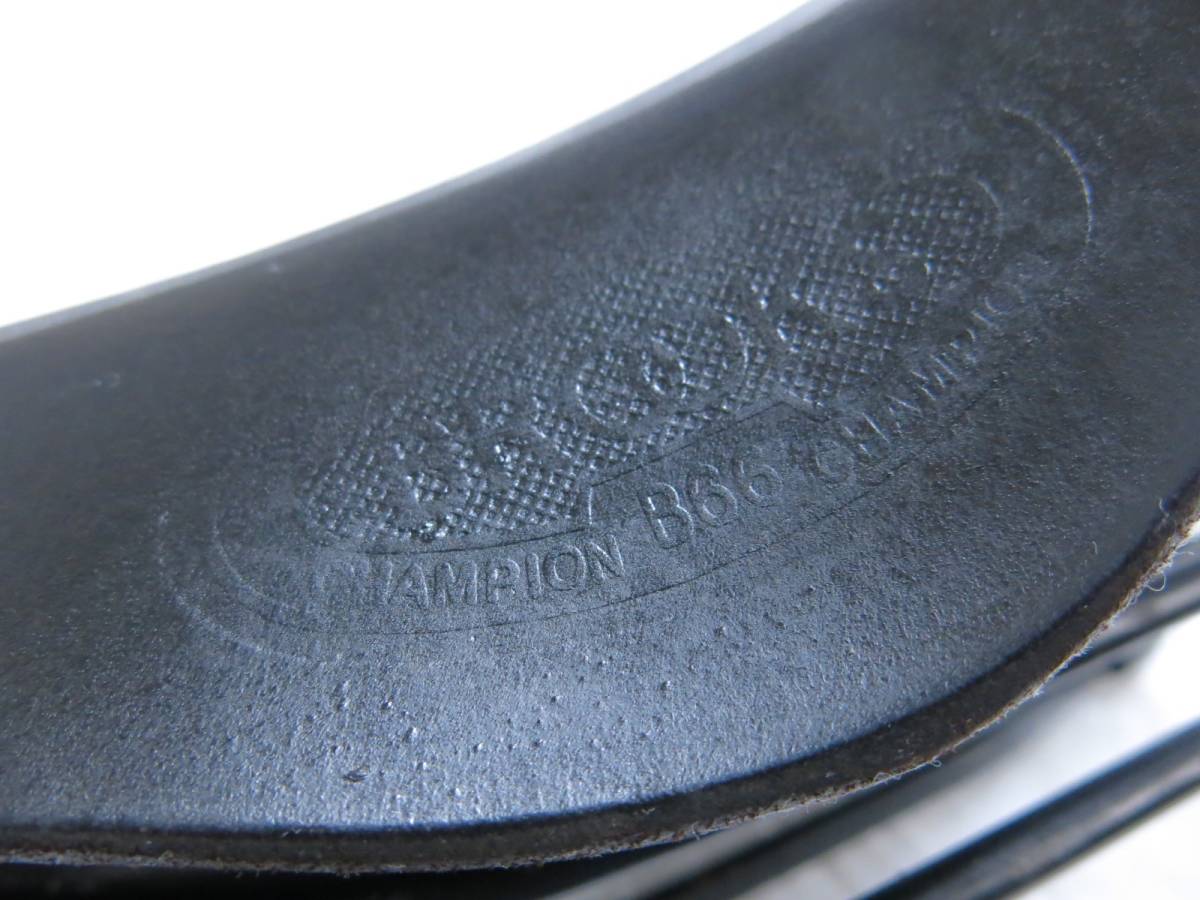 SD-01009-2229 ブルックス BROOKS B66 CHAMPION オーバル SD-01009-2229 ブルックス BROOKS B66 CHAMPION オーバル