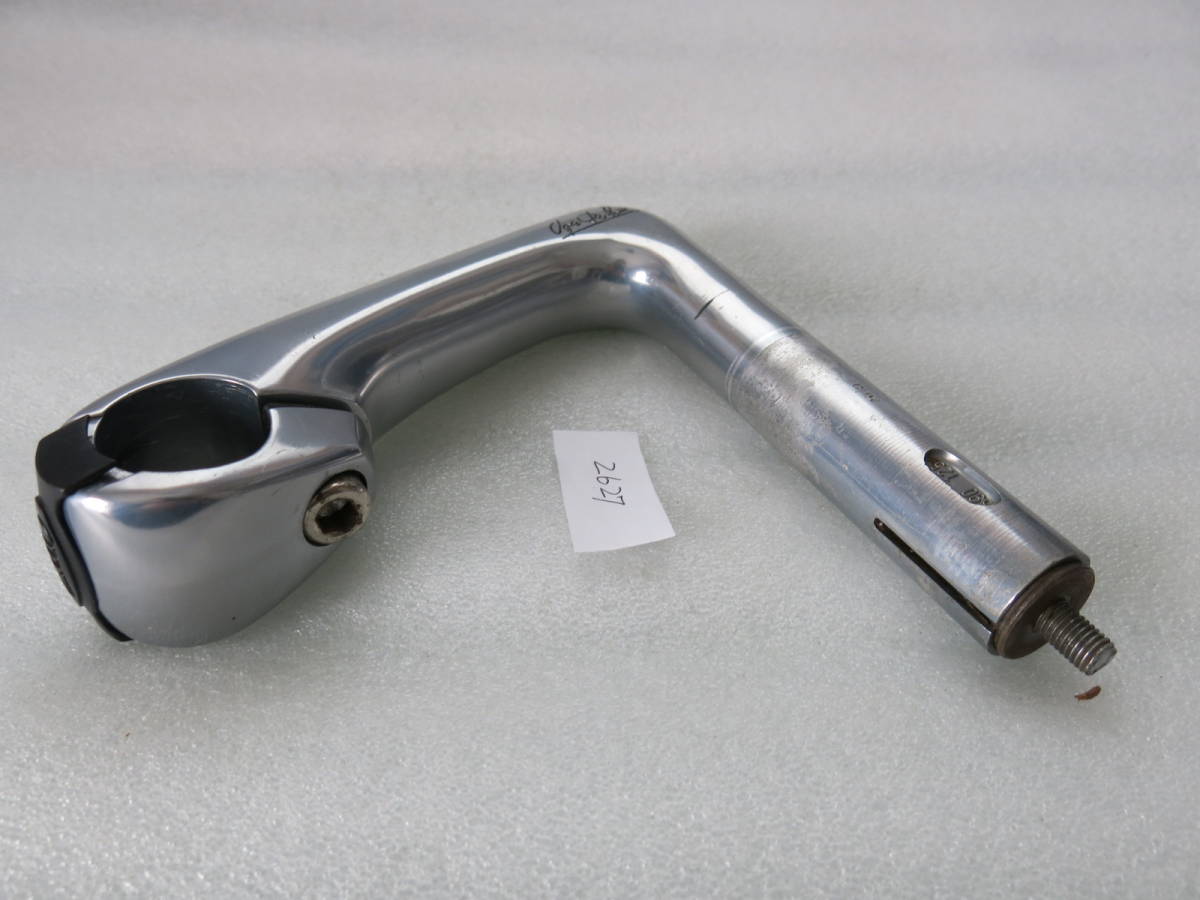 Yahoo!オークション - STM-02015-2627 3ttt Ugo De Rosa 刻印 Yahoo!オークション - STM-02015-2627 3ttt Ugo De Rosa 刻印