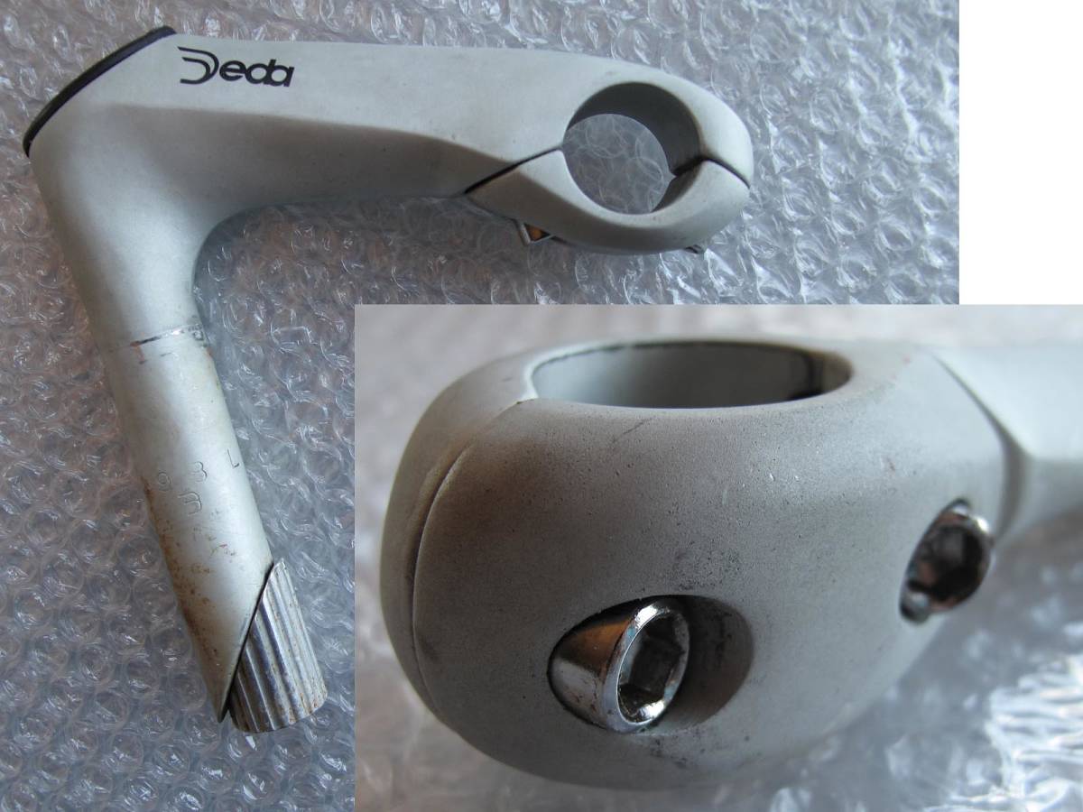 STM-02022-Deda クイルステム 110mm中古