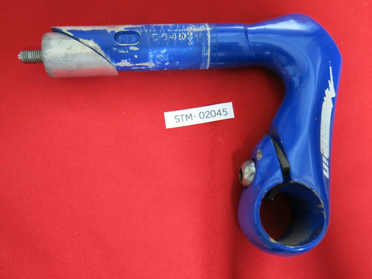 STM-02045 ITM クイルステム スカピンのプリント SCAPIN 90/26.0/22.2 中古