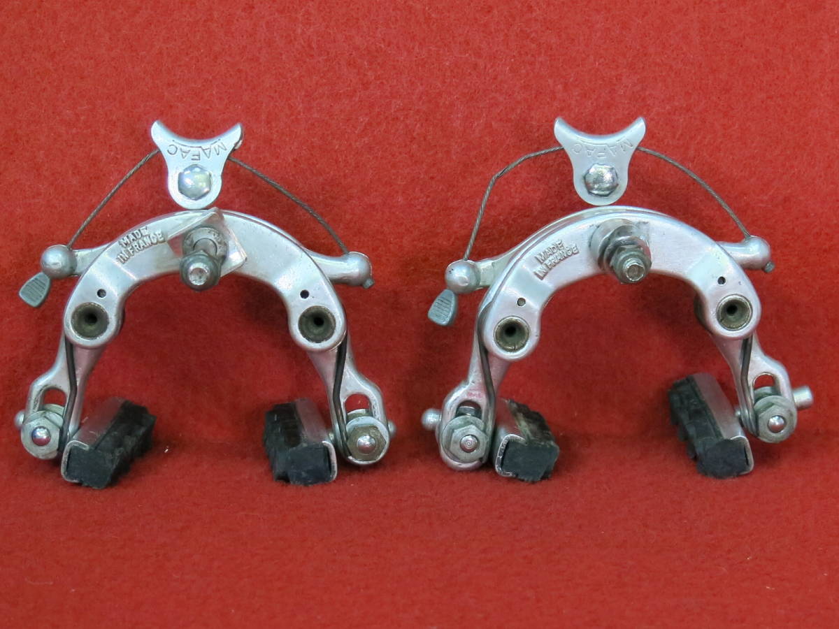 BR-03016 13929 MAFAC COMPETITION 刻印 マファック BR-03016 13929 MAFAC COMPETITION 刻印 マファック