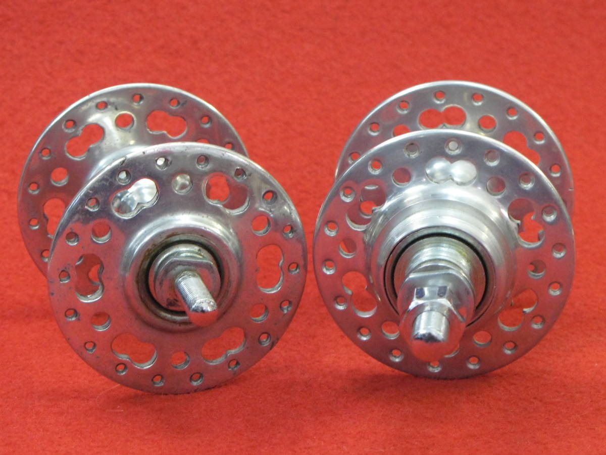 5100円 HB-04007-6161 荒井製作所製 ラージハブ 36h R:120mm F 5100円 HB-04007-6161 荒井製作所製 ラージハブ 36h R:120mm F