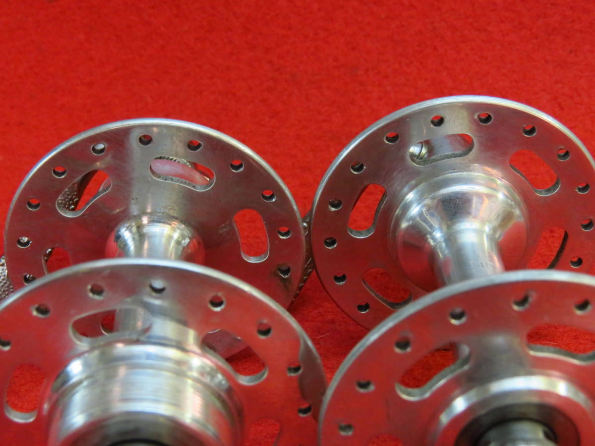 MTB フロント ハブ GREASE GUARD INSIDE 100mm 28H WILDERNESS MTB フロント ハブ GREASE GUARD INSIDE 100mm 28H WILDERNESS