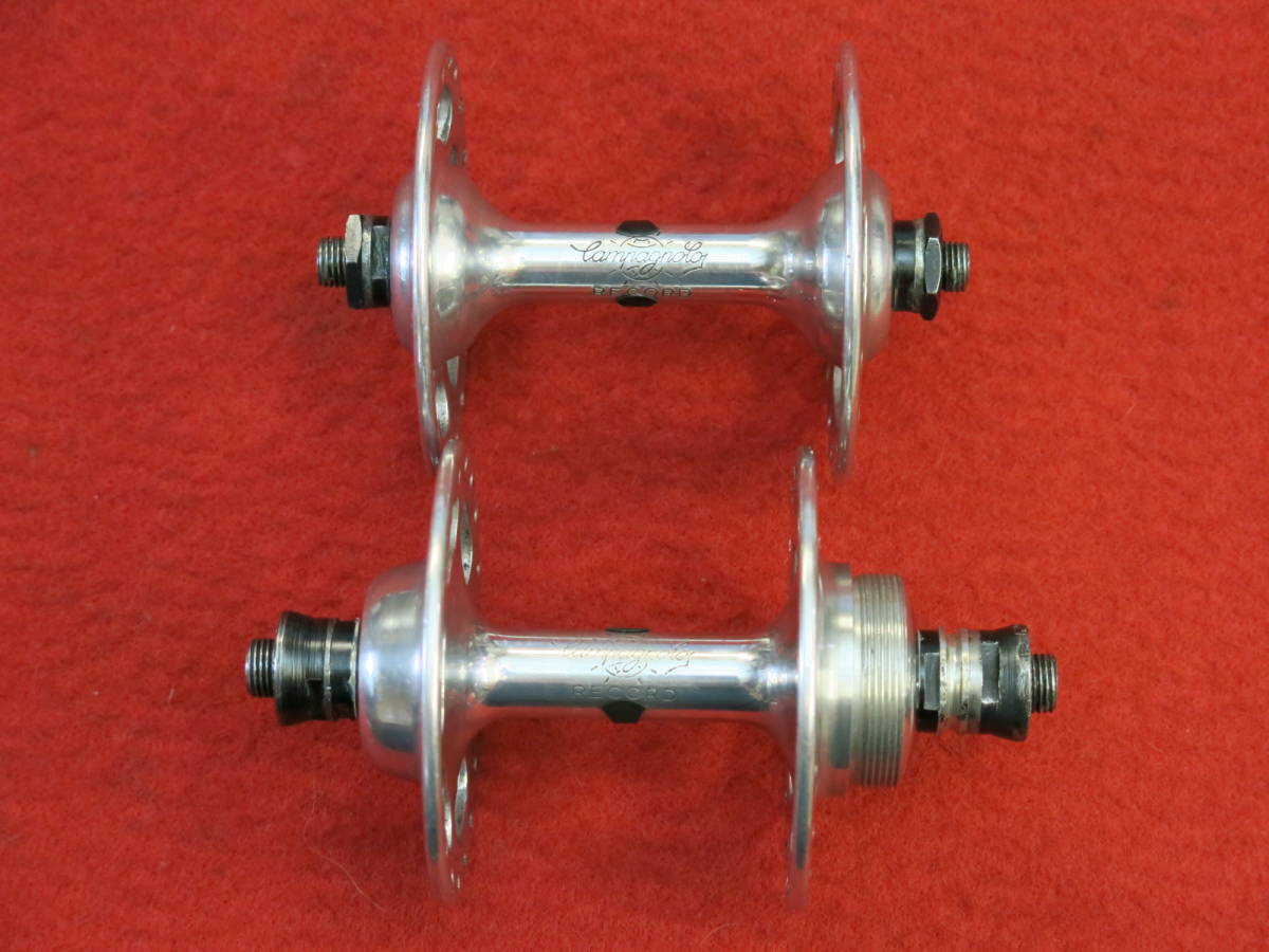 HB-04012-12481 カンパニョーロCampagnolo RECORD レコード HB-04012-12481 カンパニョーロCampagnolo RECORD レコード