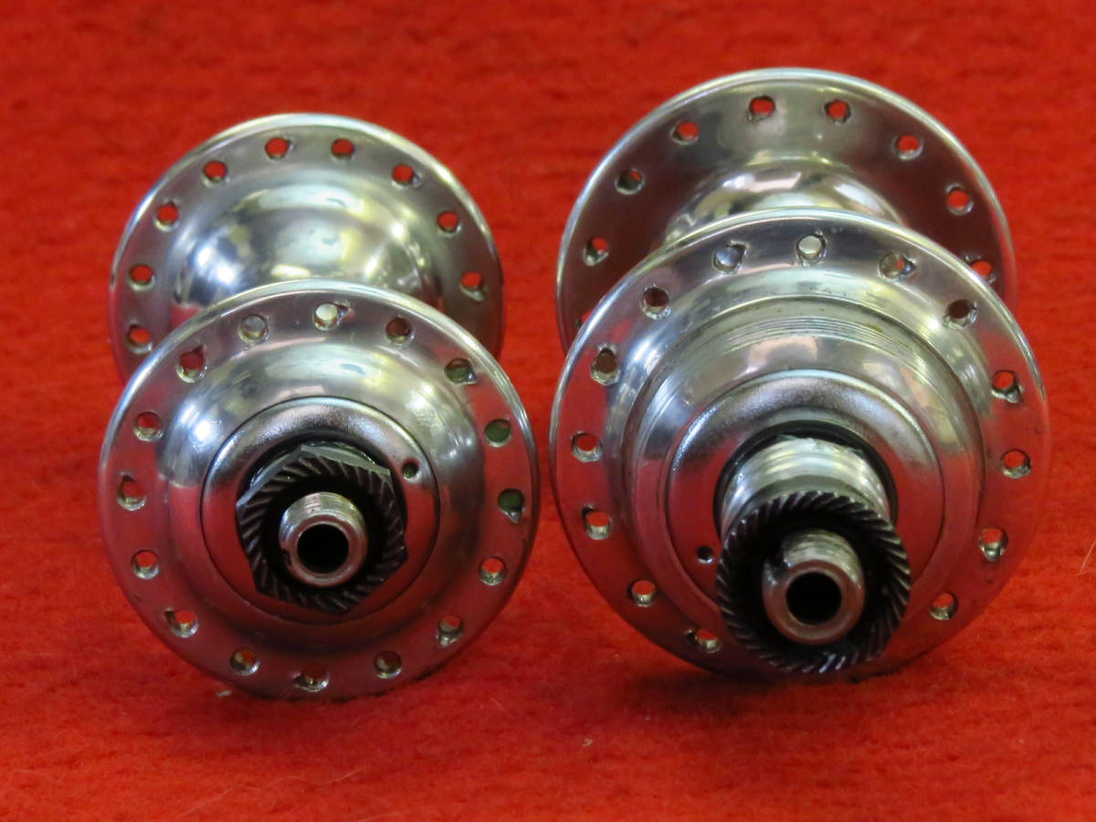 HB-04037 12477 カンパニョーロCampagnolo Record レコード 前後 HB-04037 12477 カンパニョーロCampagnolo Record レコード 前後