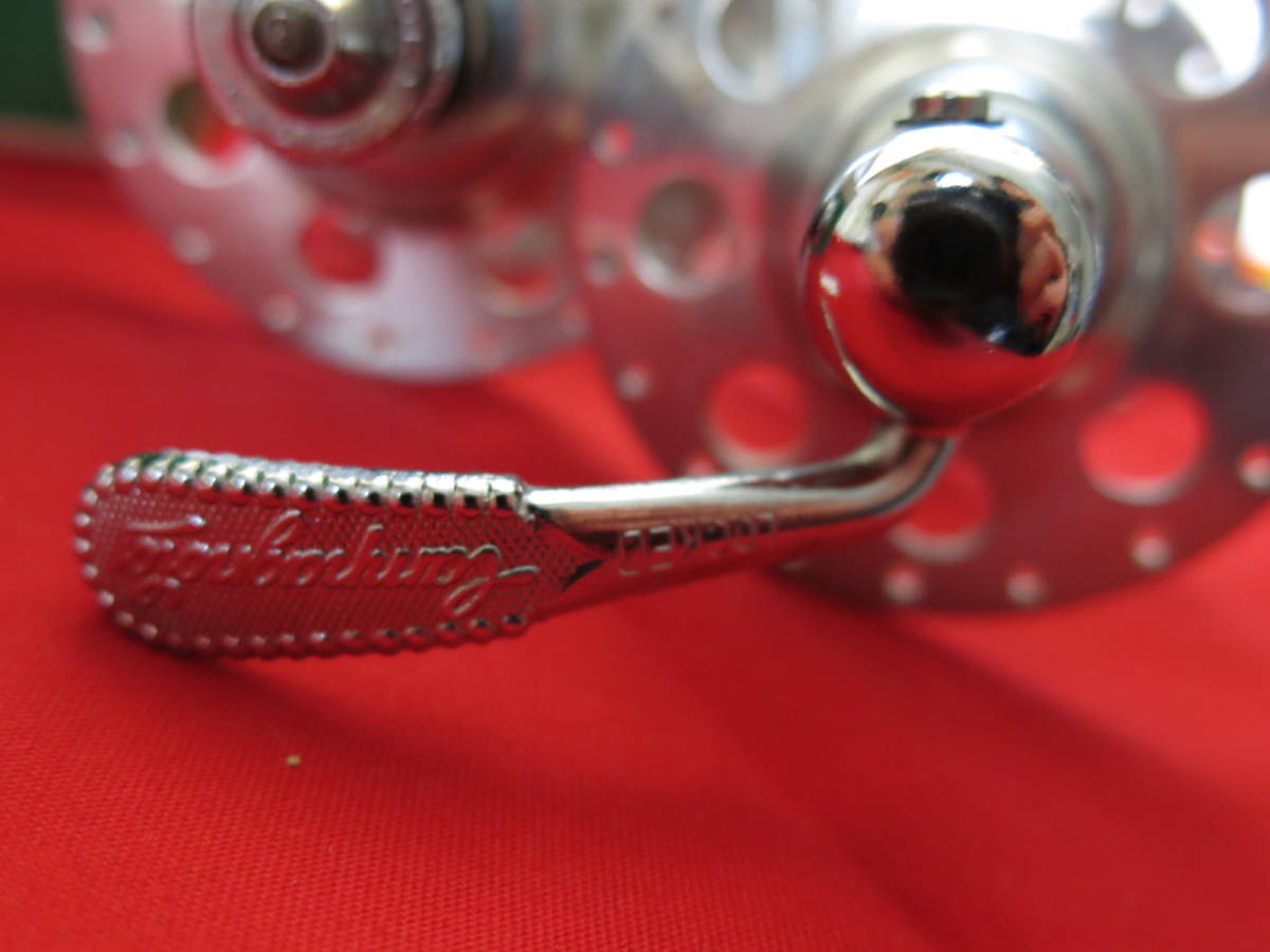 Yahoo!オークション - HB-04048 2923 カンパCampagnolo ヌーボ Yahoo!オークション - HB-04048 2923 カンパCampagnolo ヌーボ