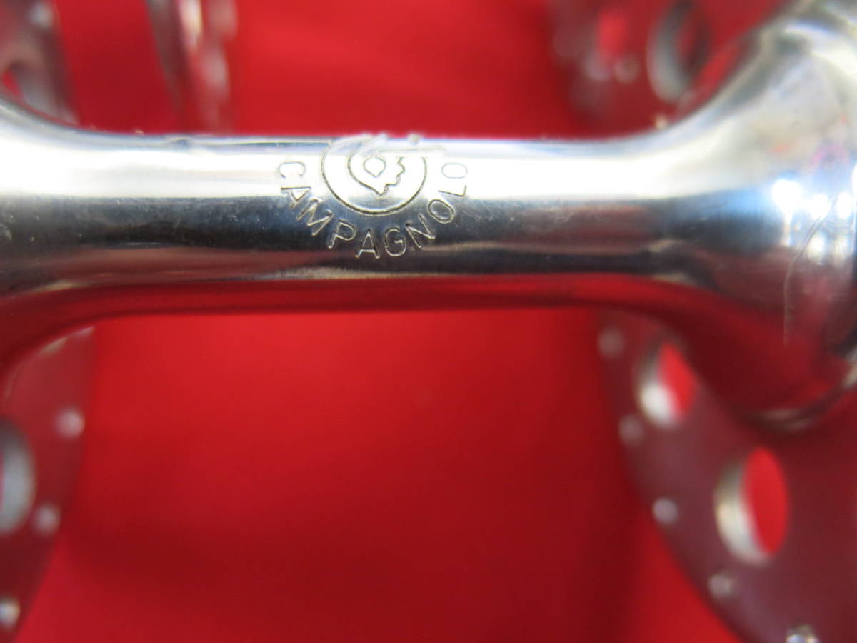 Yahoo!オークション - HB-04048 2923 カンパCampagnolo ヌーボ Yahoo!オークション - HB-04048 2923 カンパCampagnolo ヌーボ