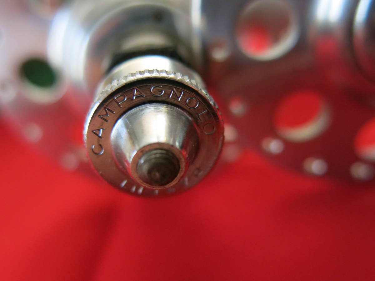 Yahoo!オークション - HB-04048 2923 カンパCampagnolo ヌーボ Yahoo!オークション - HB-04048 2923 カンパCampagnolo ヌーボ