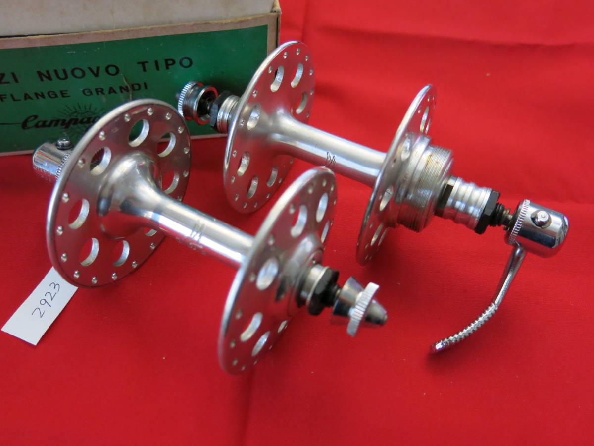 Yahoo!オークション - HB-04048 2923 カンパCampagnolo ヌーボ Yahoo!オークション - HB-04048 2923 カンパCampagnolo ヌーボ