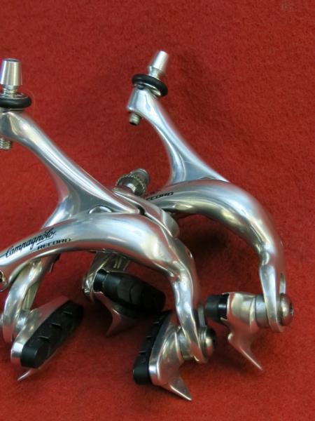 11832円 BR-03035 9509 カンパ CAMPAGNOLO RECORD レコード 11832円 BR-03035 9509 カンパ CAMPAGNOLO RECORD レコード