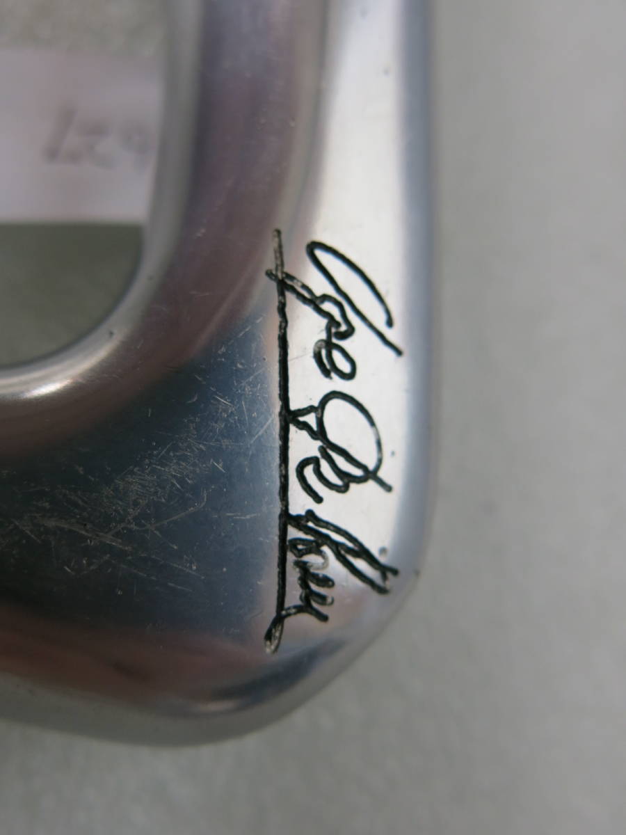Yahoo!オークション - STM-02015-2627 3ttt Ugo De Rosa 刻印 Yahoo!オークション - STM-02015-2627 3ttt Ugo De Rosa 刻印