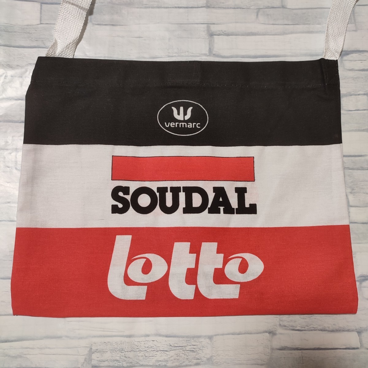 支給品 Lotto Soudal　ポディウムキャップ　ロットソウダル　帽子 RIDLEY リドレー ロードバイク サイクルジャージ Dstny　ディステニー_画像10