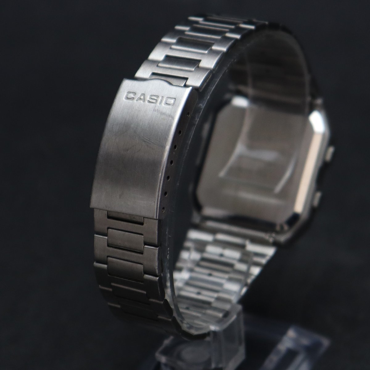 希少 CASIO Twin Graph カシオ ツイングラフ AE-210W クォーツ 希少 CASIO Twin Graph カシオ ツイングラフ AE-210W クォーツ