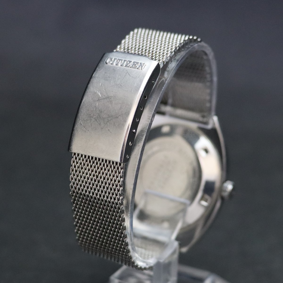 CITIZEN LEOPARD シチズン レオパール スーパービート8 自動巻き CITIZEN LEOPARD シチズン レオパール スーパービート8 自動巻き