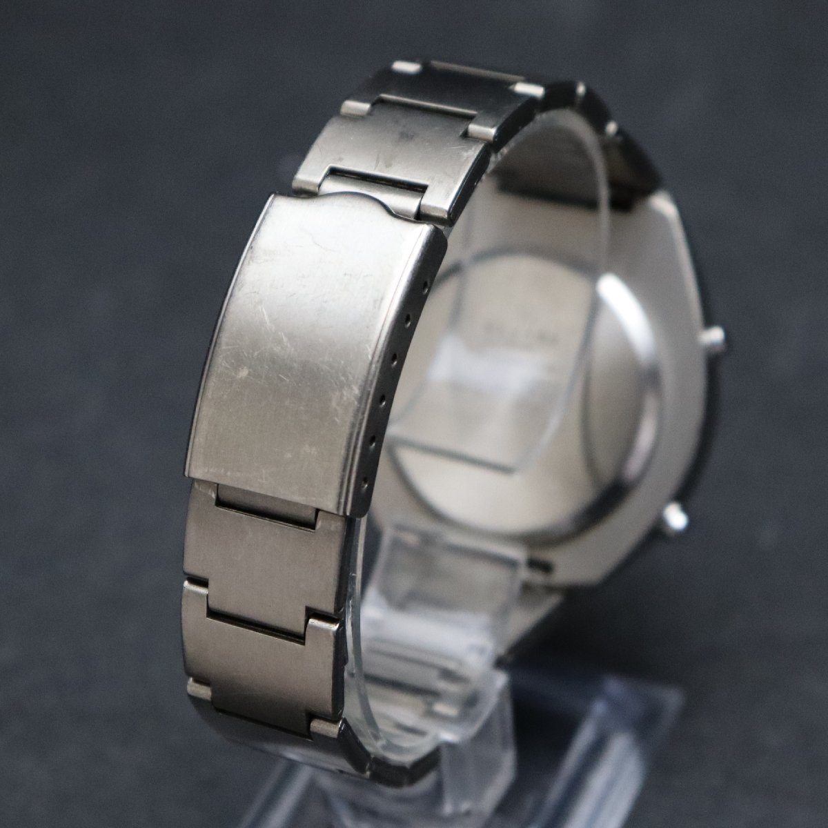希少 SEIKO ALBA SPOON セイコー アルバ スプーン W671-4040 希少 SEIKO ALBA SPOON セイコー アルバ スプーン W671-4040