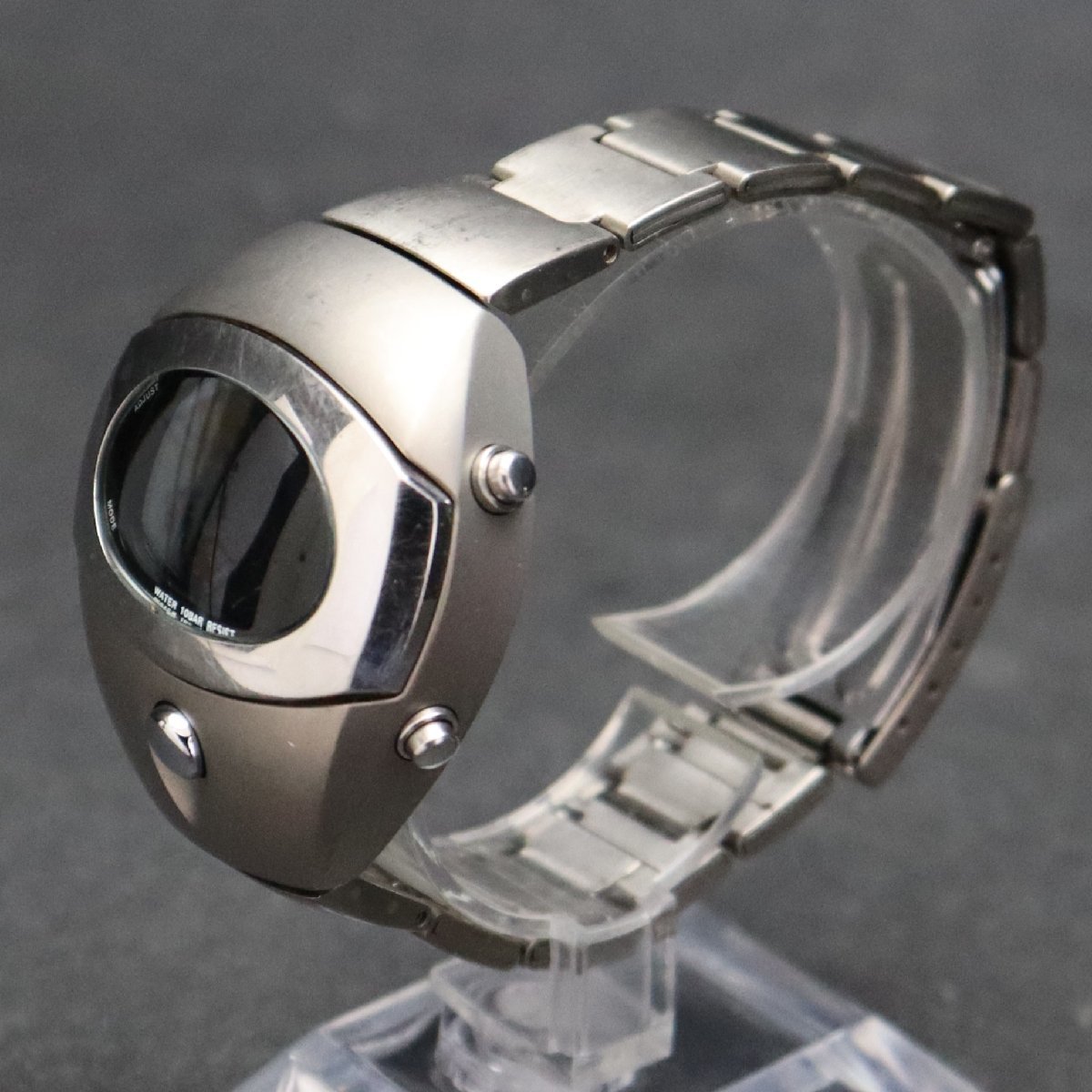 希少 SEIKO ALBA SPOON セイコー アルバ スプーン W671-4040 希少 SEIKO ALBA SPOON セイコー アルバ スプーン W671-4040