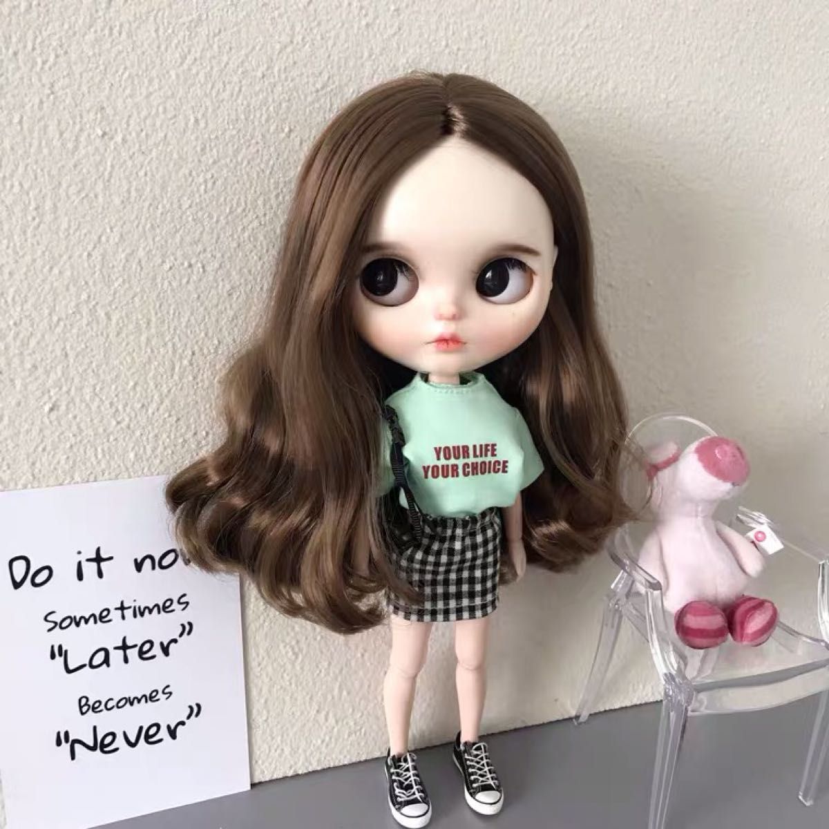 ブライス アウトフィットセット 服|Yahoo!フリマ(旧PayPayフリマ) ブライス アウトフィットセット 服|Yahoo!フリマ(旧PayPayフリマ)