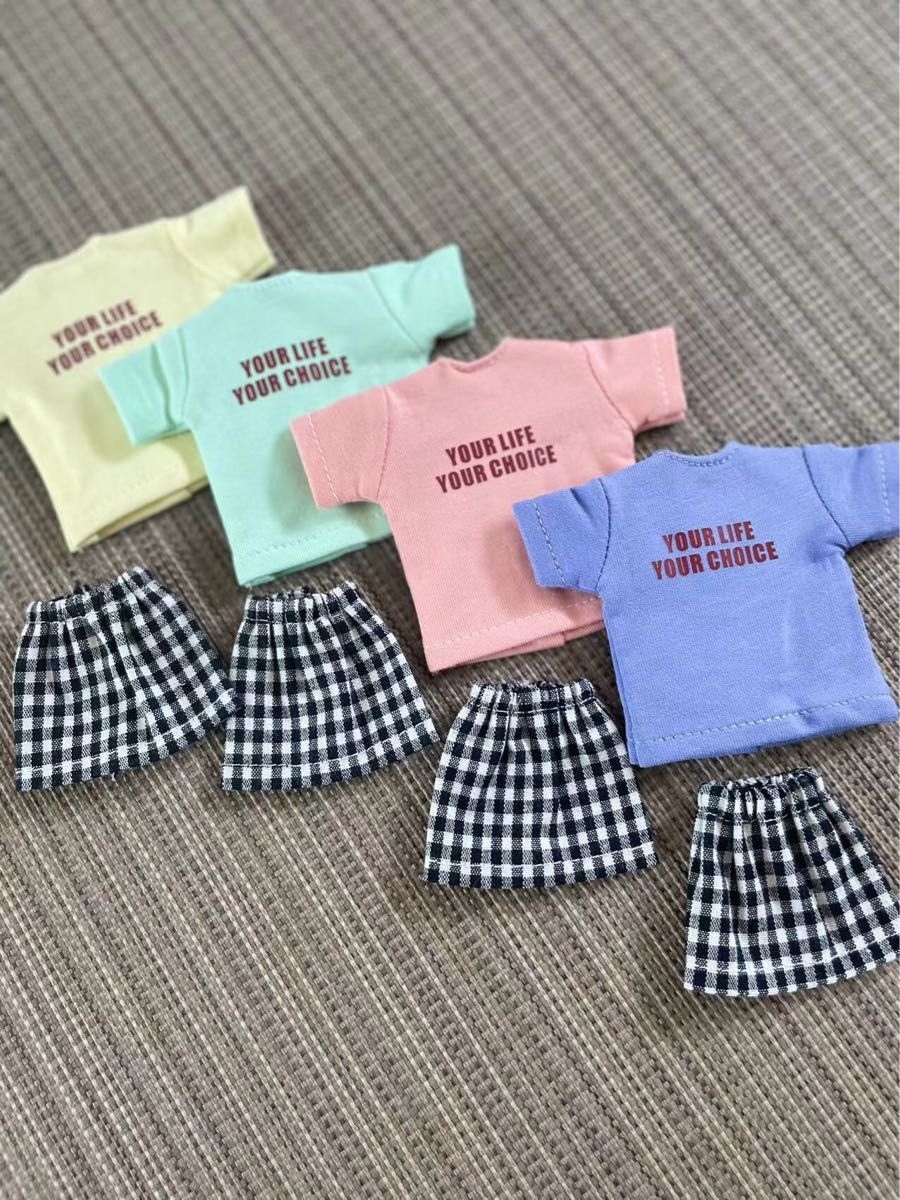 ブライス アウトフィットセット 服|Yahoo!フリマ(旧PayPayフリマ) ブライス アウトフィットセット 服|Yahoo!フリマ(旧PayPayフリマ)