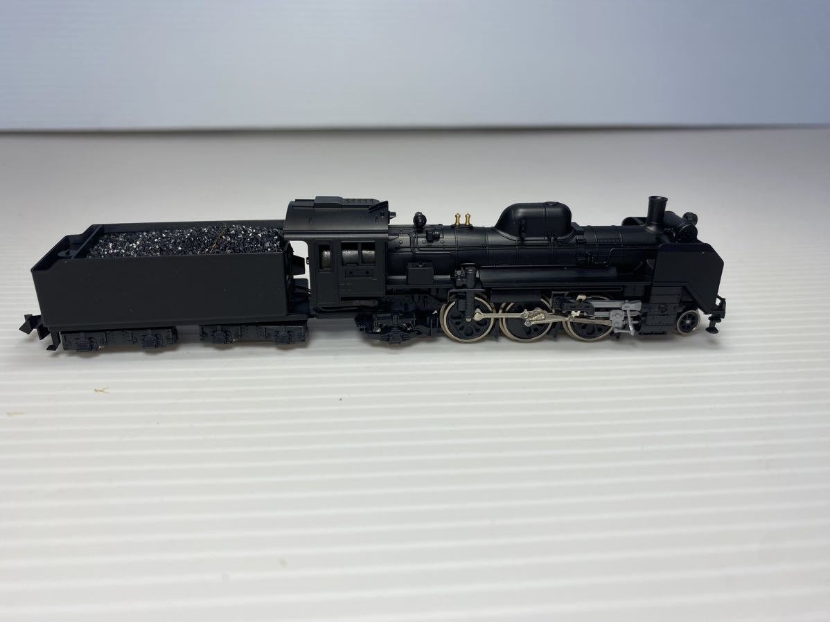 KATO 2010 C58型 蒸気機関車 KATO 2010 C58型 蒸気機関車