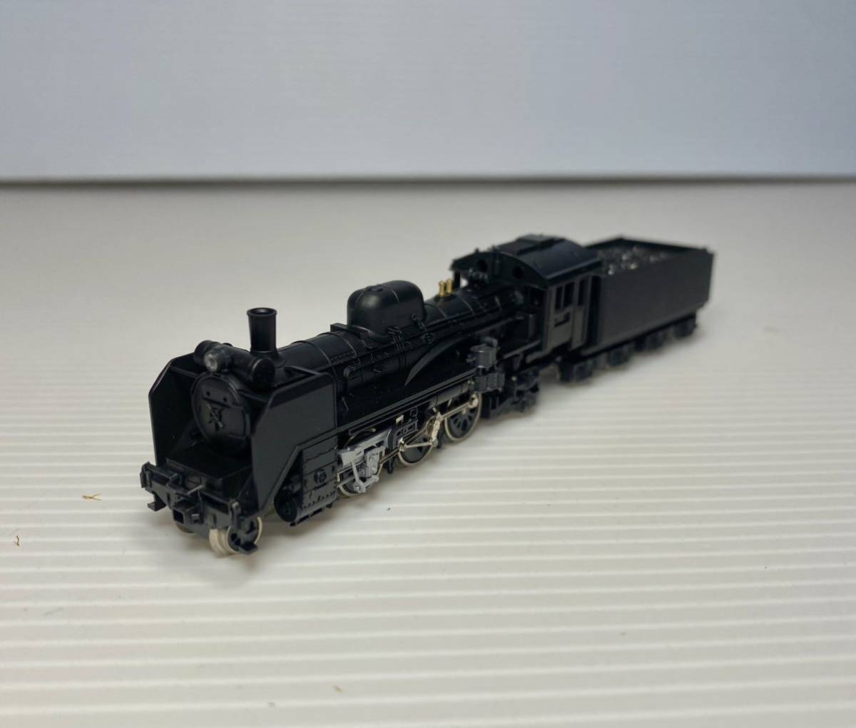 KATO 2010 C58型 蒸気機関車 KATO 2010 C58型 蒸気機関車