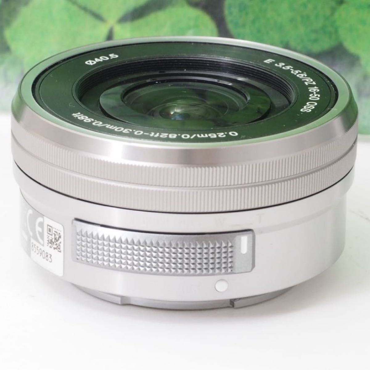 【美品】ソニー♪E PZ 16-50mm　F3.5-5.6 電動ズーム