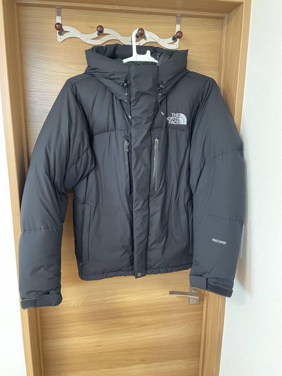XL THE NORTH FACE バルトロライトジャケット Baltro LIGHT JACKET