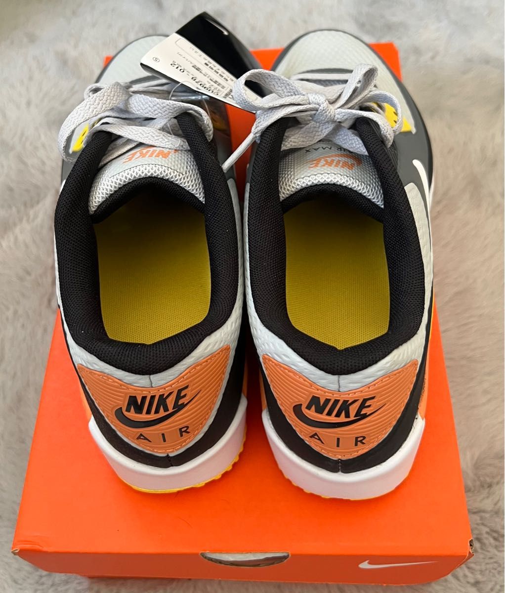 ナイキ エア マックス 90 G NIKE ゴルフシューズ AIR MAX 90 G ナイキ エア マックス 90 G NIKE ゴルフシューズ AIR MAX 90 G